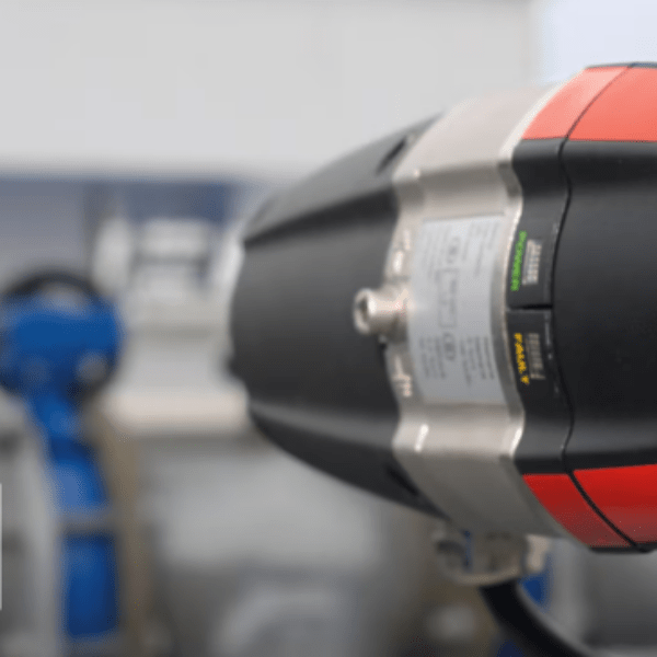 Draeger PIR 7000 installiert