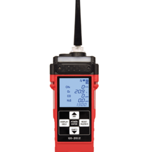 ENS40.1800 GX-2012 Gasmonitor Typ Methan GX-2012