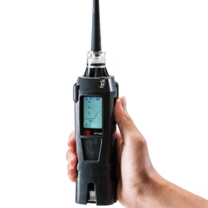 ENS40.2002 SP220FUM Halbleiter - Gaslecktester Pestizid SP-220