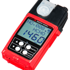 ENS40.2100 FP-31 50 Formaldehyd Gasmonitor FP-31