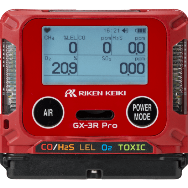 GX-3RPro