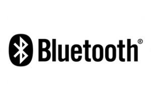 Bluetooth Konnektivität für drahltlose Datenübertragung Bluetooth Konnektivität für drahltlose Datenübertragung