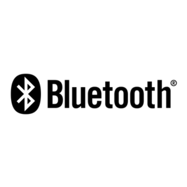 Bluetooth Konnektivität für drahltlose Datenübertragung