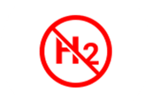 Hochempfindliche Sensoren mit schneller Ansprechzeit/ CO Sensor mit geringer H2Querempfindlichkeit Hochempfindliche Sensoren mit schneller Ansprechzeit/ CO Sensor mit geringer H2Querempfindlichkeit