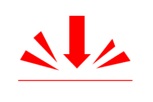 Für die härtesten Einsatze: Bruchsicher bis mindestens 7m Fallhöhe Für den härtesten Einsatze: Bruchsicher bis mindestens 7m Fallhöhe