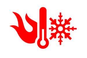 Robuste Sensoren für den Einsatz auch in extermster Umgebung Robuste Sensoren für den Einsatz in harscher Umgebung