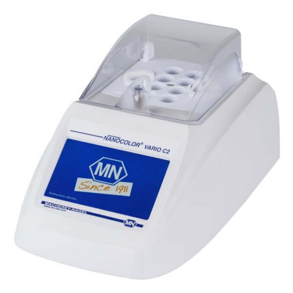 Macherey-Nagel NANOCOLOR VARIO C2 Heatingblock