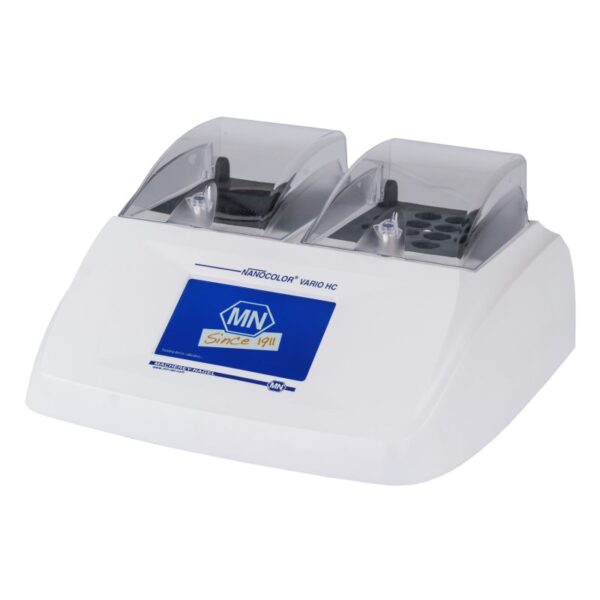 Macherey-Nagel NANOCOLOR VARIO HC