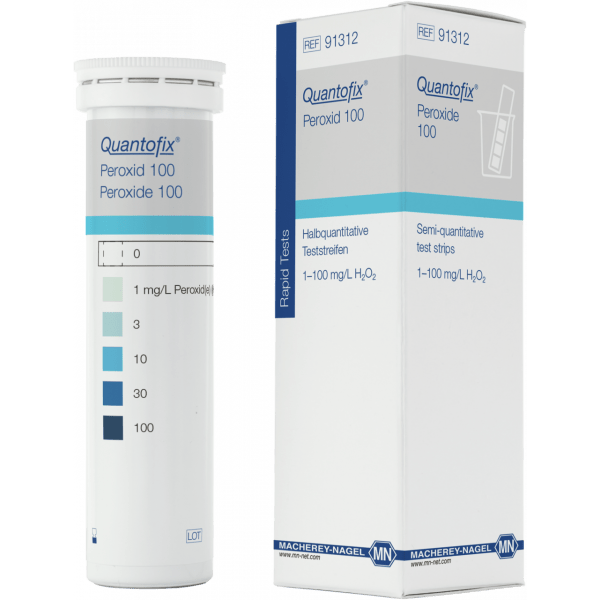 Machere-Nagel QUANTOFIX Peroxide-100