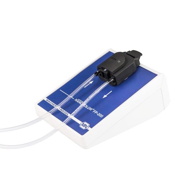Macherey-Nagel Nanocolor FP-200 offener Pumpenkopf