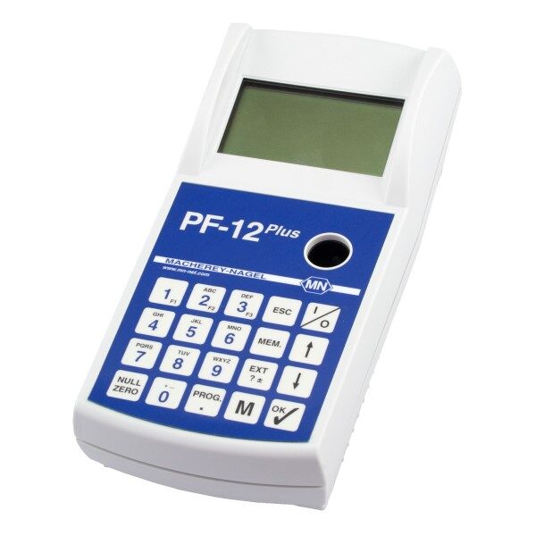 Macherey_Nagel PF-12 Plus