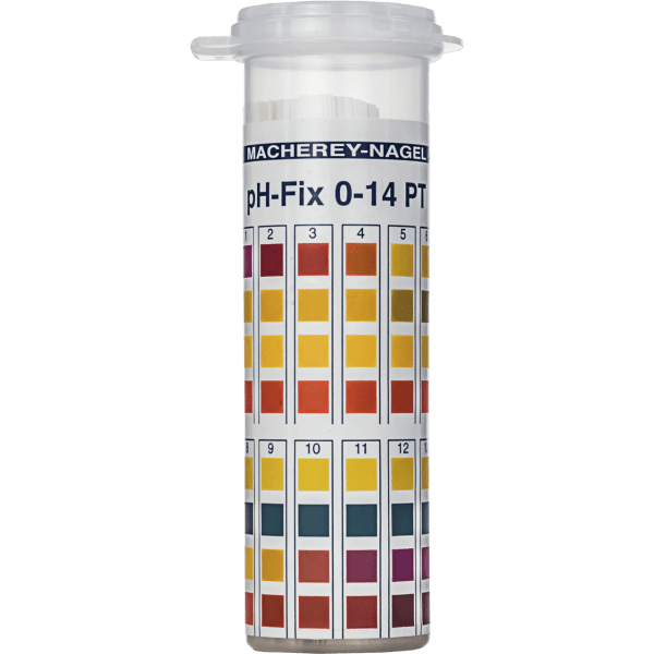 Macherey pH-Fix 0-14 PT