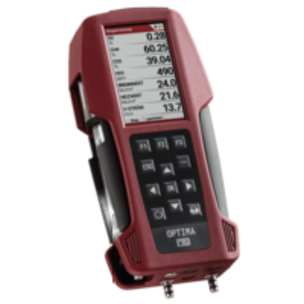 Optima-Biogas-Controller