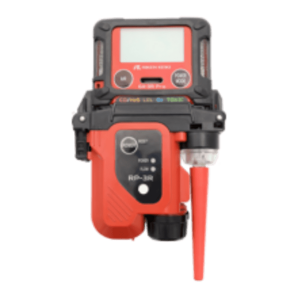 Riken Keiki RP-3R