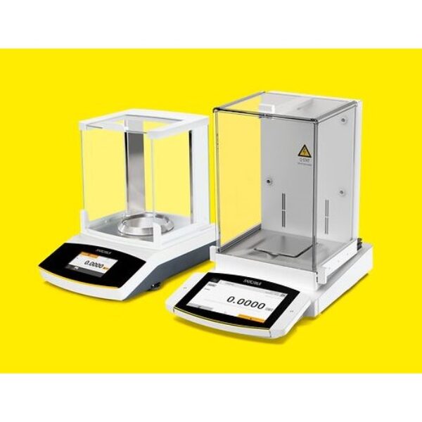 Sartorius Analysenwaagen Cubis und BCE Sartorius Analysenwaagen Cubis und BCE