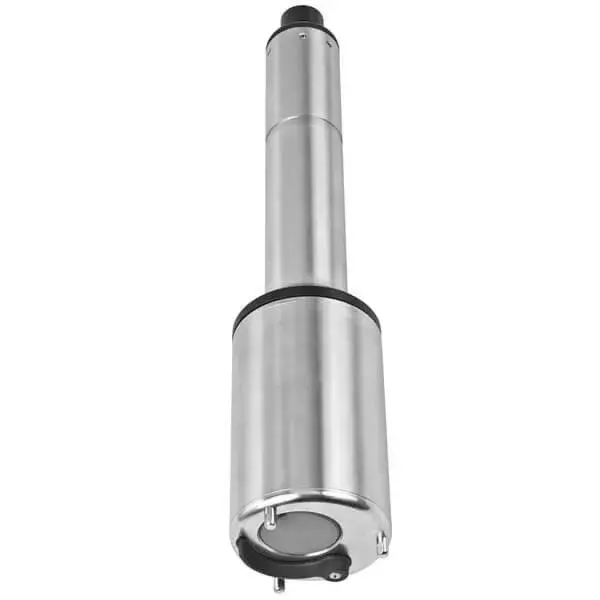 WTW Online Schlammlevel-Sensor