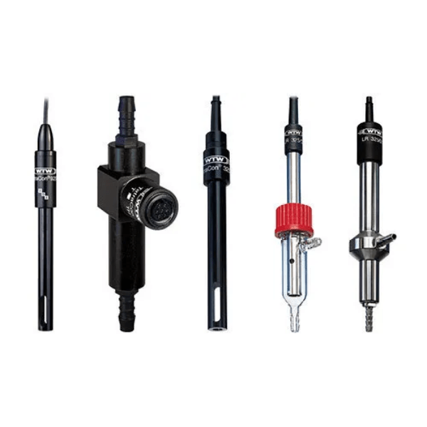 WTW Leitfähigkeitssensoren WTW Leitfähigkeitssensoren