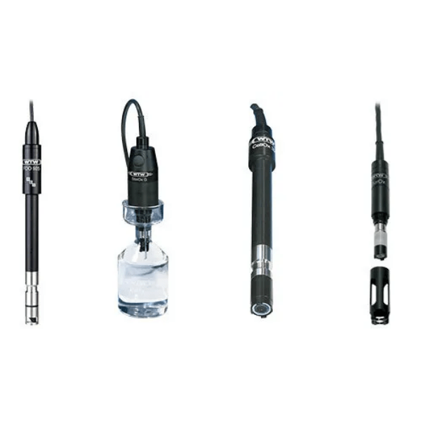 WTW Sauerstoffsensoren WTW Sauerstoffsensoren