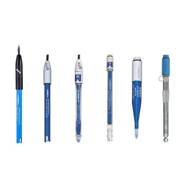 WTW pH Sensoren WTW pH Sensoren