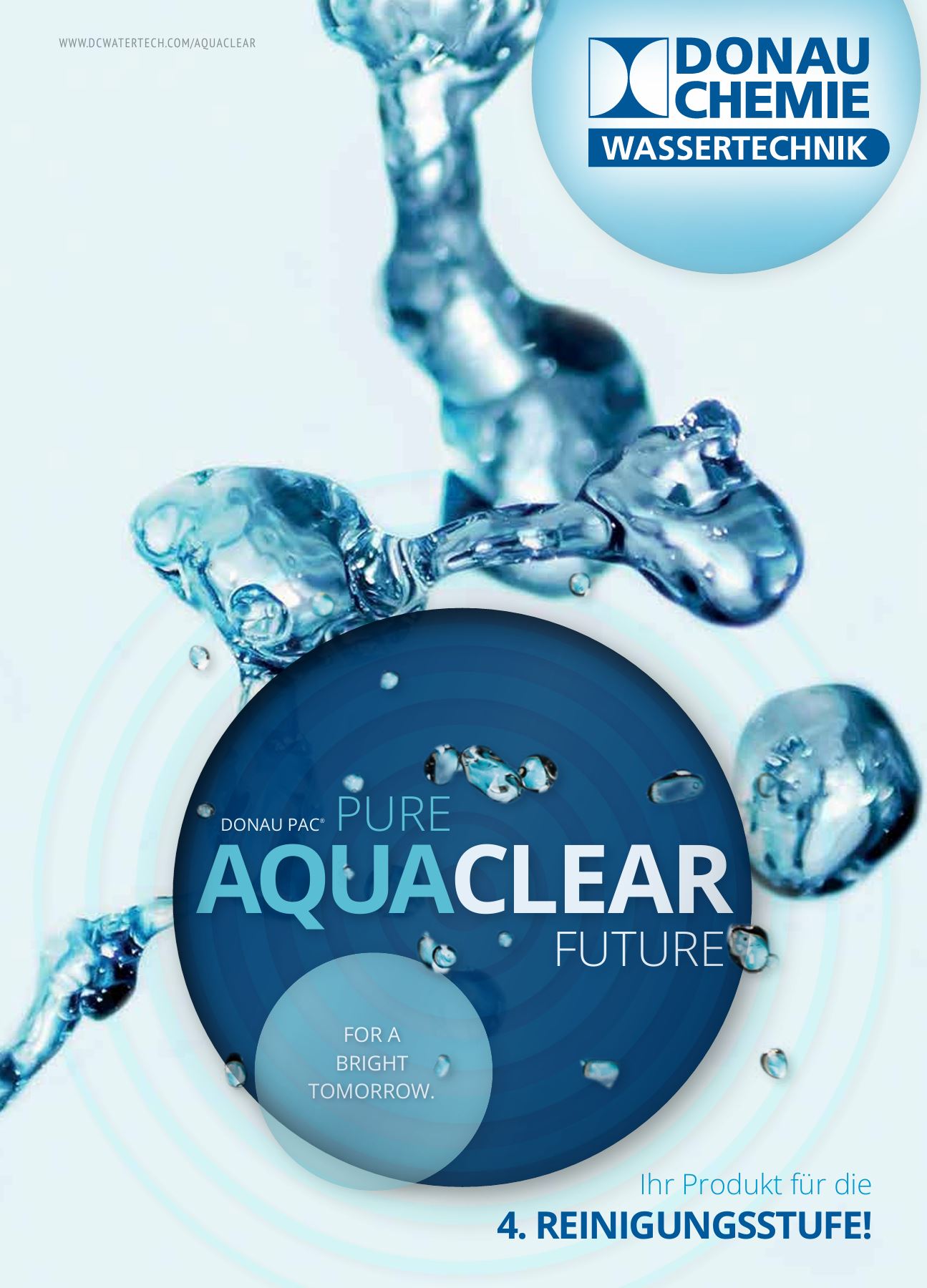 Donau AquaClear Donau AquaClear