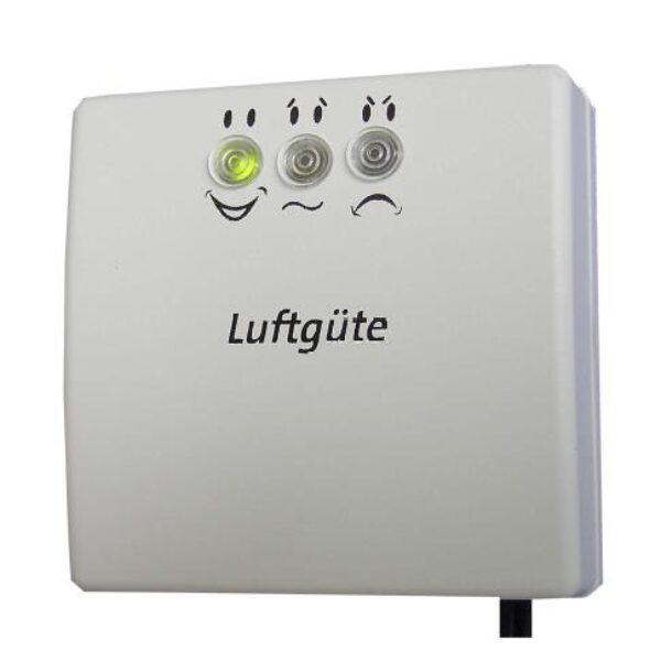 CO2 Luftgüteampel