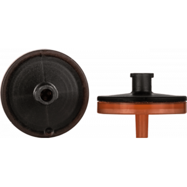 Spritzenvorsatzfilter Chromafil