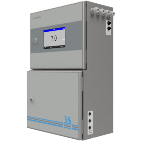 3S Colorimeter