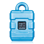 Microtronics Jellox Datenloger
