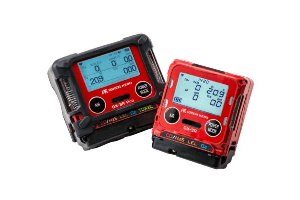 Riken Keiki GX-R3 Riken Keiki Gaswarngeräte