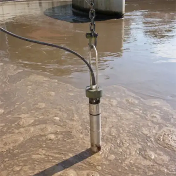 Varion Plus Kombinierte Ammonium- und Nitratsonde