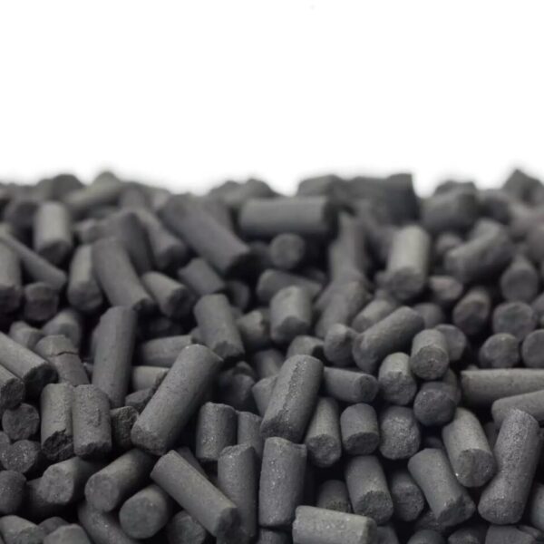 Aktivkohle Pellets