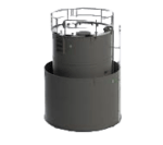 Colasit Tank
