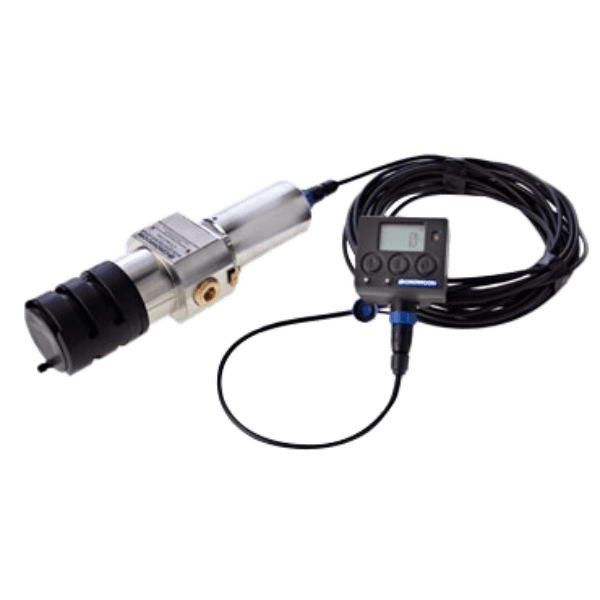 Crowcon IR Max