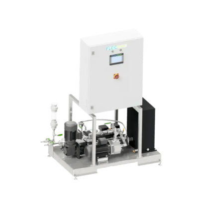 FLOCMIX® FLD-COM 6.0