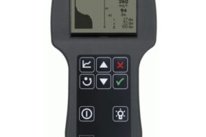 11901057_Cerlic Handmessgerät MultiTracker ohne Koffer