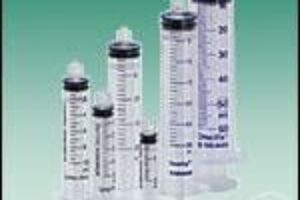 ENS05.1202_Spritzen Luer Lock 20ml 100Stk