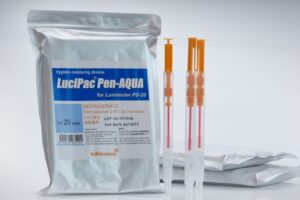 ENS10.4000 ATP Swap Luci Pac AQUA