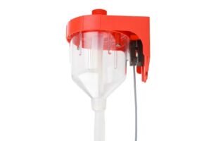 ENS21.3004_Option Kapazitiver Füllstandssensorp SP5S-TP5W