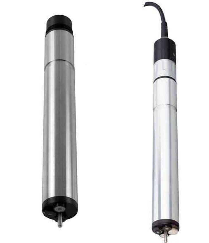 WTW VARiON®Plus 700 IQ Stickstoffsensor WTW VARiON®Plus 700 IQ Stickstoffsensor