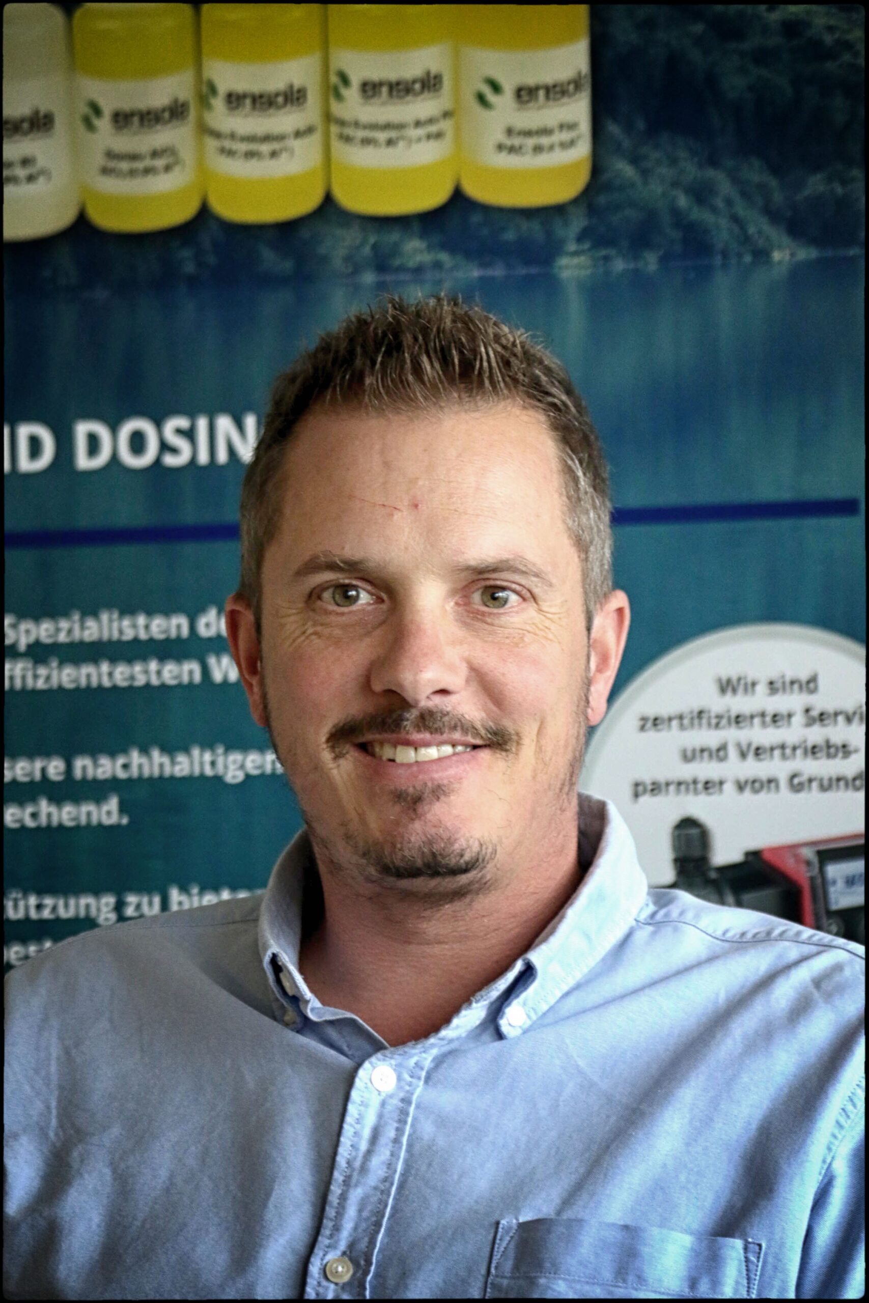 Ensola SUisse Romandie Olivier Gaffner