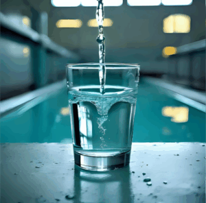 Trinkwasseraufbereitung Anlageplannung Trinkwasseraufbereitung Anlageplannung
