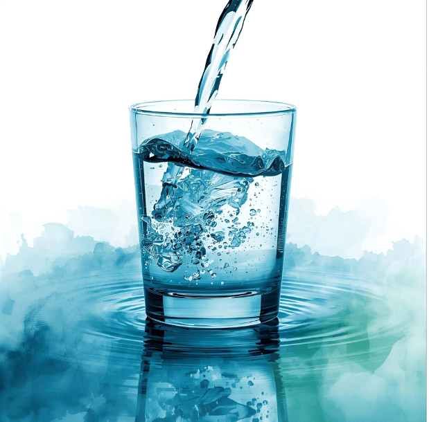 Sauberes Trinkwasser Sauberes Trinkwasser