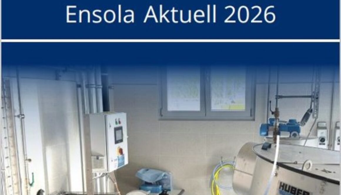 Ensola-Aktuell-2026-Beitrag