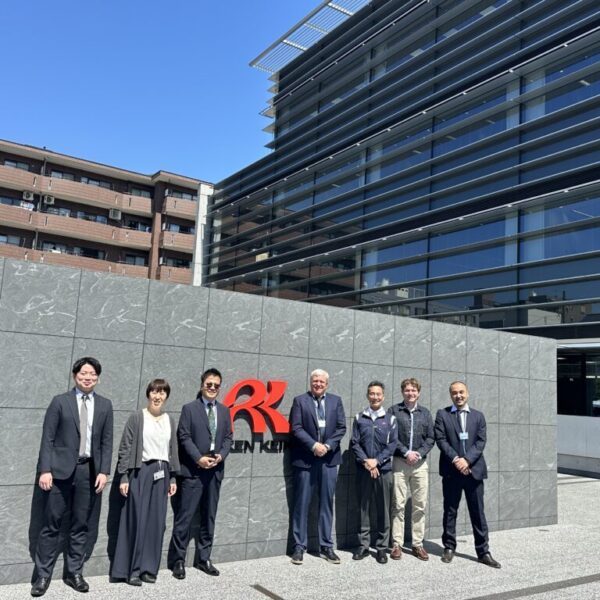 Ensola @ Riken Keiki