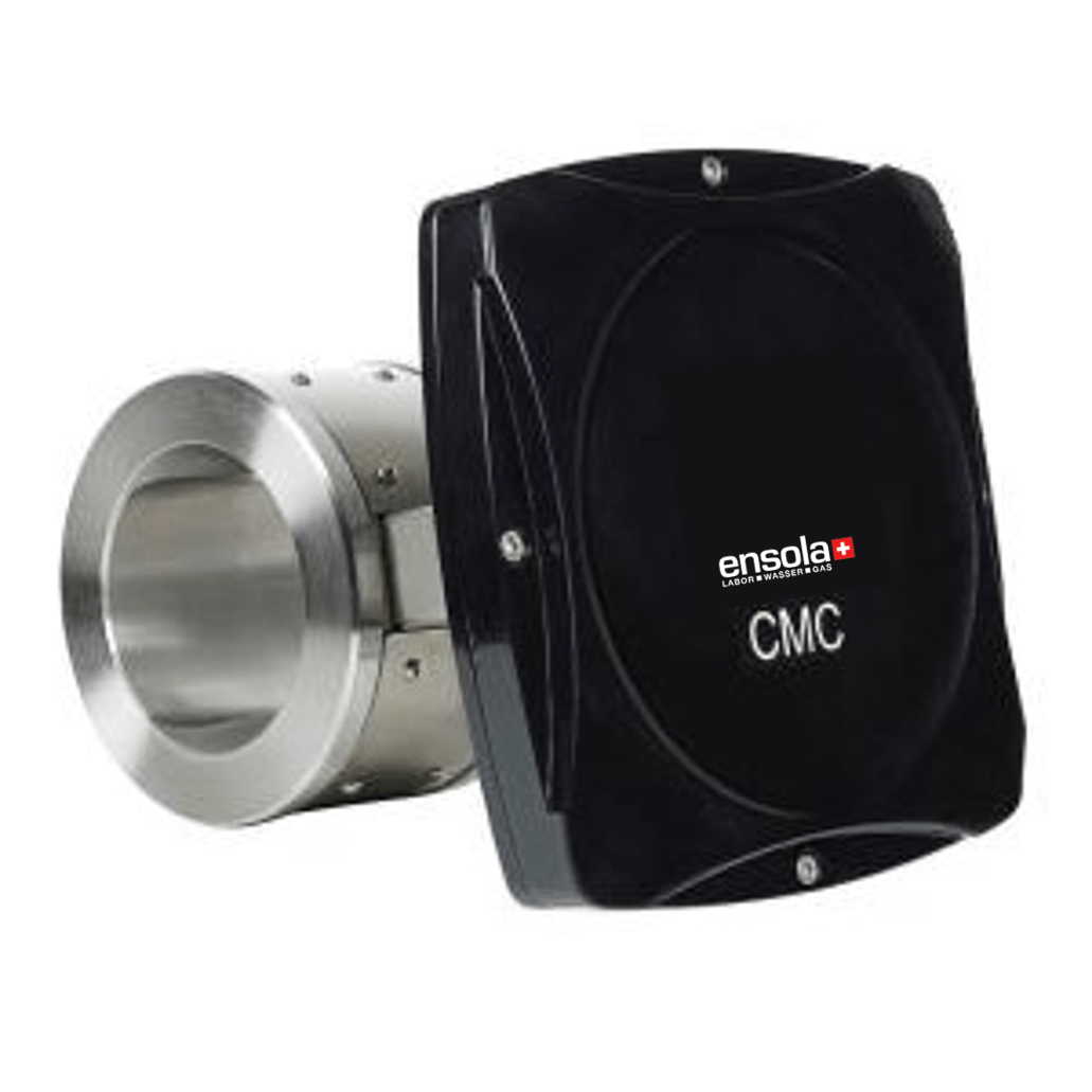 Ensola-CMC-InLine-TS-Messung