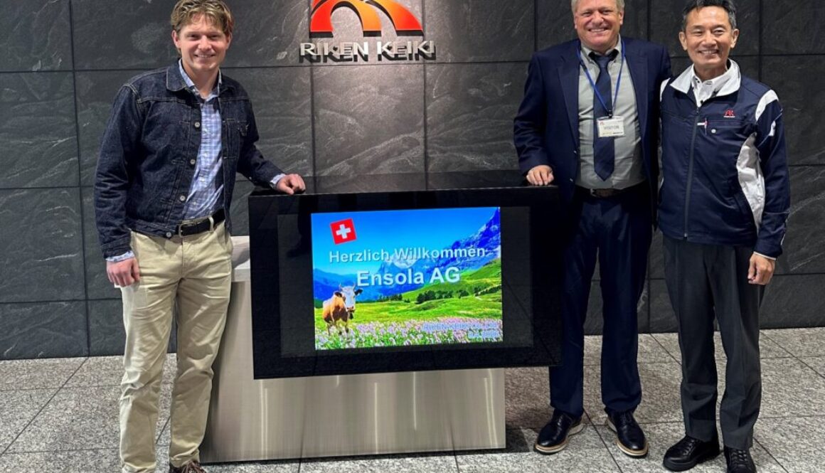 Ensola-Riken-Keiki-Tokyo