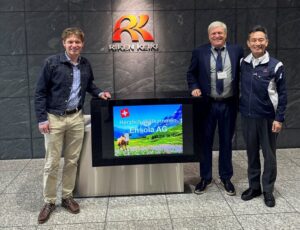 Ensola-Riken-Keiki-Tokyo